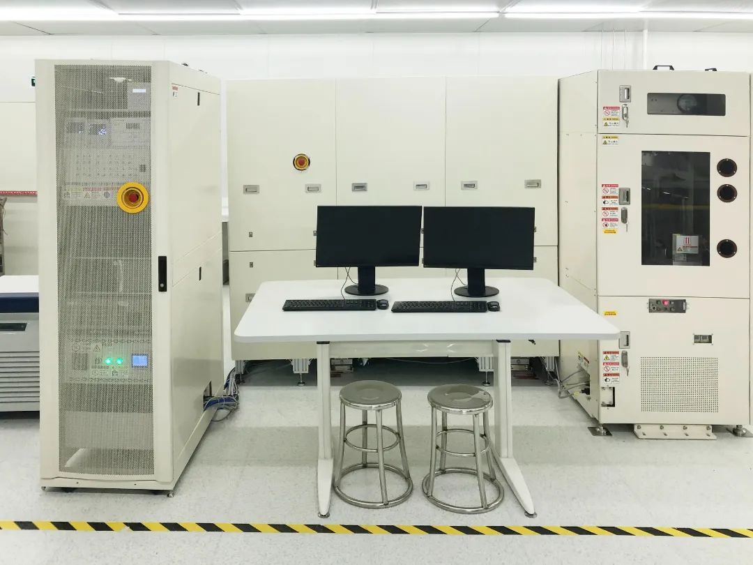 東方晶源開啟批量交付 電子束量測(cè)檢測(cè)設(shè)備助力集成電路設(shè)計(jì)新突破